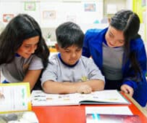 Colegio Arturo Matte Larraín