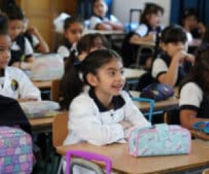 Colegio Arturo Toro Amor