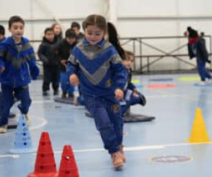 Colegio Claudio Matte