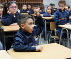 Colegio Jorge Alessandri Rodríguez