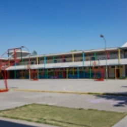 Colegio José Agustín Alfonso