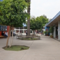 Colegio Jorge Alessandri Rodríguez