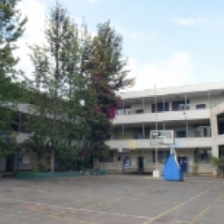 Colegio Presidente Alessandri
