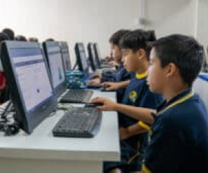 Colegio Presidente Alessandri