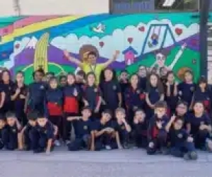 Colegio Rosa Elvira Matte de Prieto