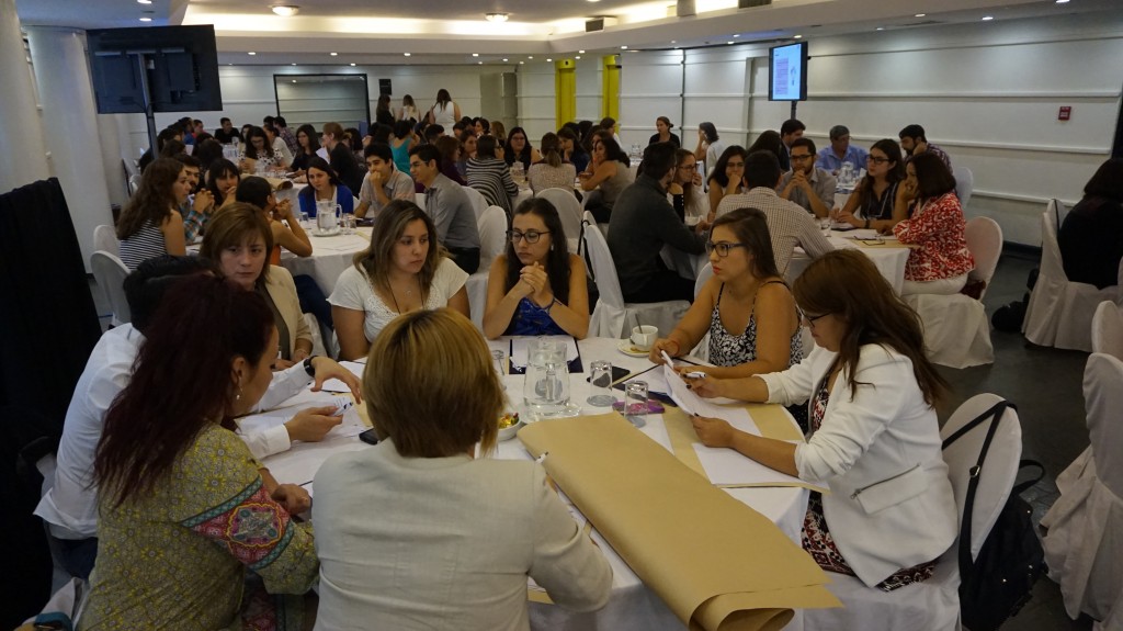 Más de 100 nuevos colaboradores SIP participaron en jornada de inducción