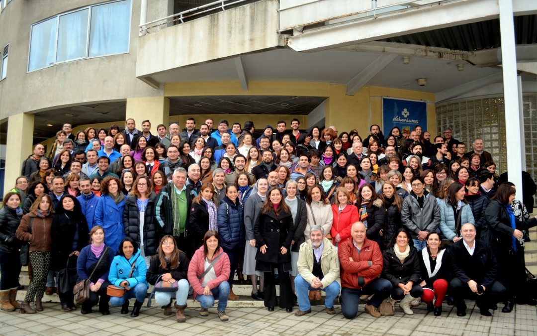 Representantes SIP en curso “Aprendizaje para la comprensión”