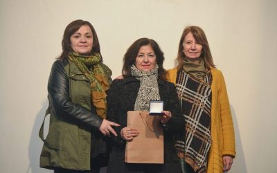 SIP realizó ceremonia premio institucional docente
