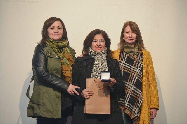 SIP realizó ceremonia premio institucional docente