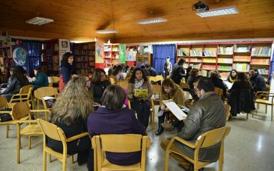 Con éxito se realiza segunda versión de encuentro de centros de padres de la SIP