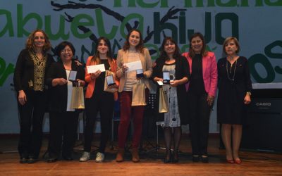 Más de 80 profesores fueron distinguidos en ceremonia premiación SIMCE 2016