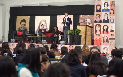 2° Congreso Ciudadano SIP: Todos Somos Migrantes [Galería de Fotos]