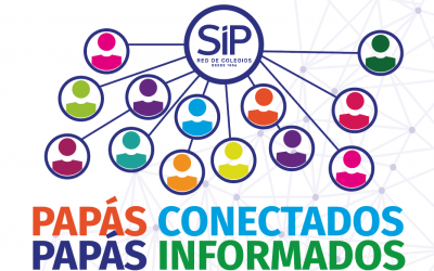 Ya son 16 los colegios integrantes del programa “Papás conectados, Papás informados”