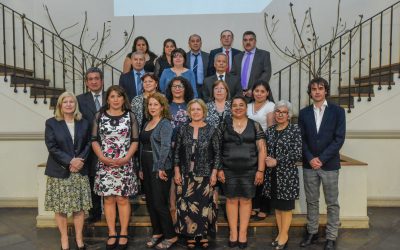 Premio Institucional SIP: conoce a los ganadores del 2018