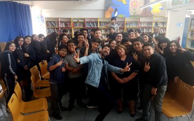 Maratón de cuentacuentos en Bibliotecas de la SIP para fomentar el amor por la lectura