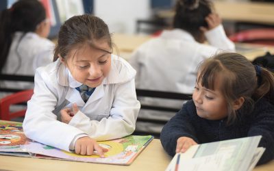 Día Internacional del Libro con una mirada SIP