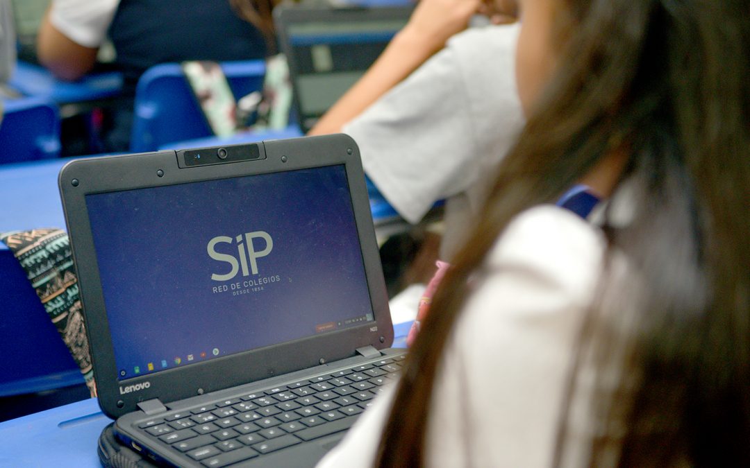 #Admisión2021: Colegios SIP destacan en la preferencia de apoderados en comunas de Santiago