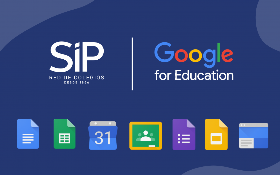  Con gran participación y positivos resultados culmina el proceso de Certificación Google Nivel 2 que lidera SIP Red de Colegios