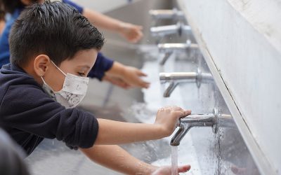 Actualización del protocolo sanitario para establecimientos educativos