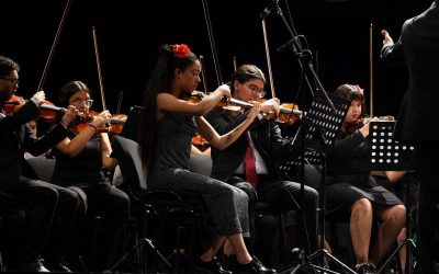 Concierto de Fin de Año: un homenaje a las grandes chilenas
