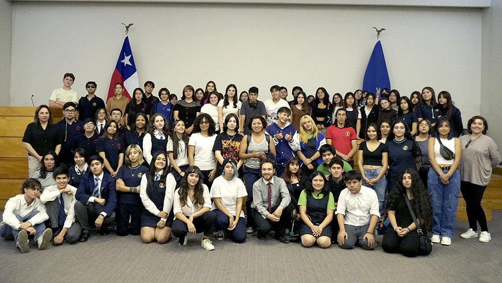 Primer Encuentro de la Selección de Debate SIP 2023