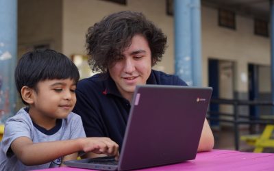 ¡Renovamos nuestra certificación como Google Reference School Network!