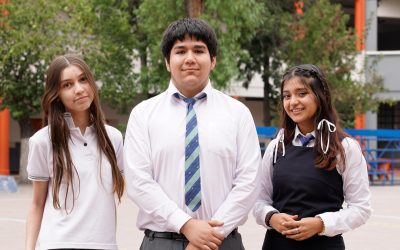 Selección de Debate SIP se consolida como la mejor de Chile 