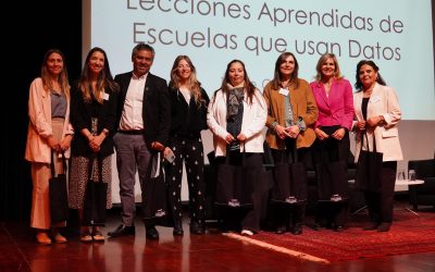 Seminarios en la Semana de la Educación