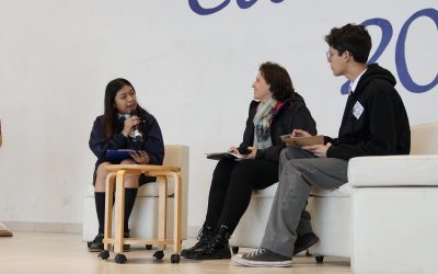 Congreso Ciudadano SIP 2024