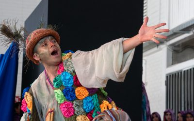 Concierto «La Flauta Mágica»