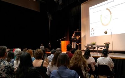 Encuentro de Padres y Apoderados de Estudiantes Neurodivergentes
