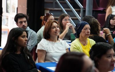 Jornada de Inducción 2025