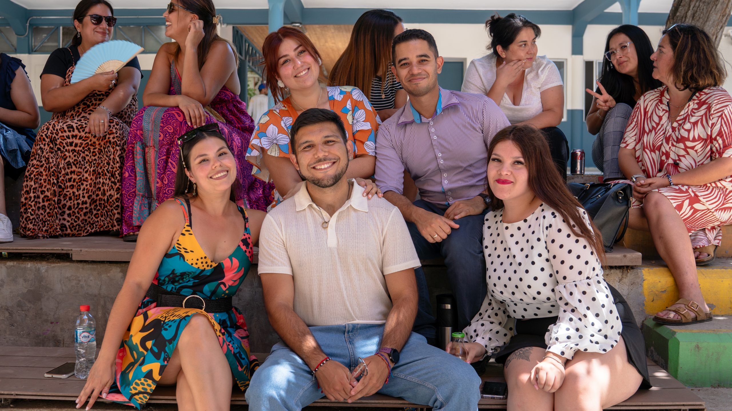 Escuela de Verano 2