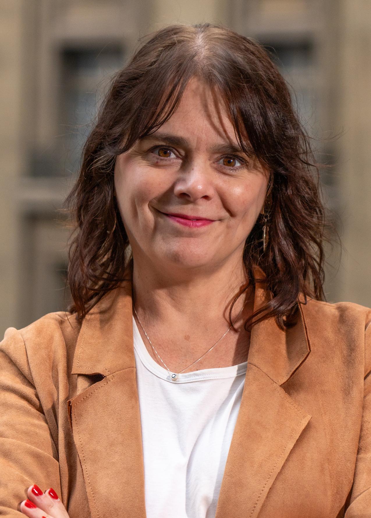 Isabel Bambach Fuentes