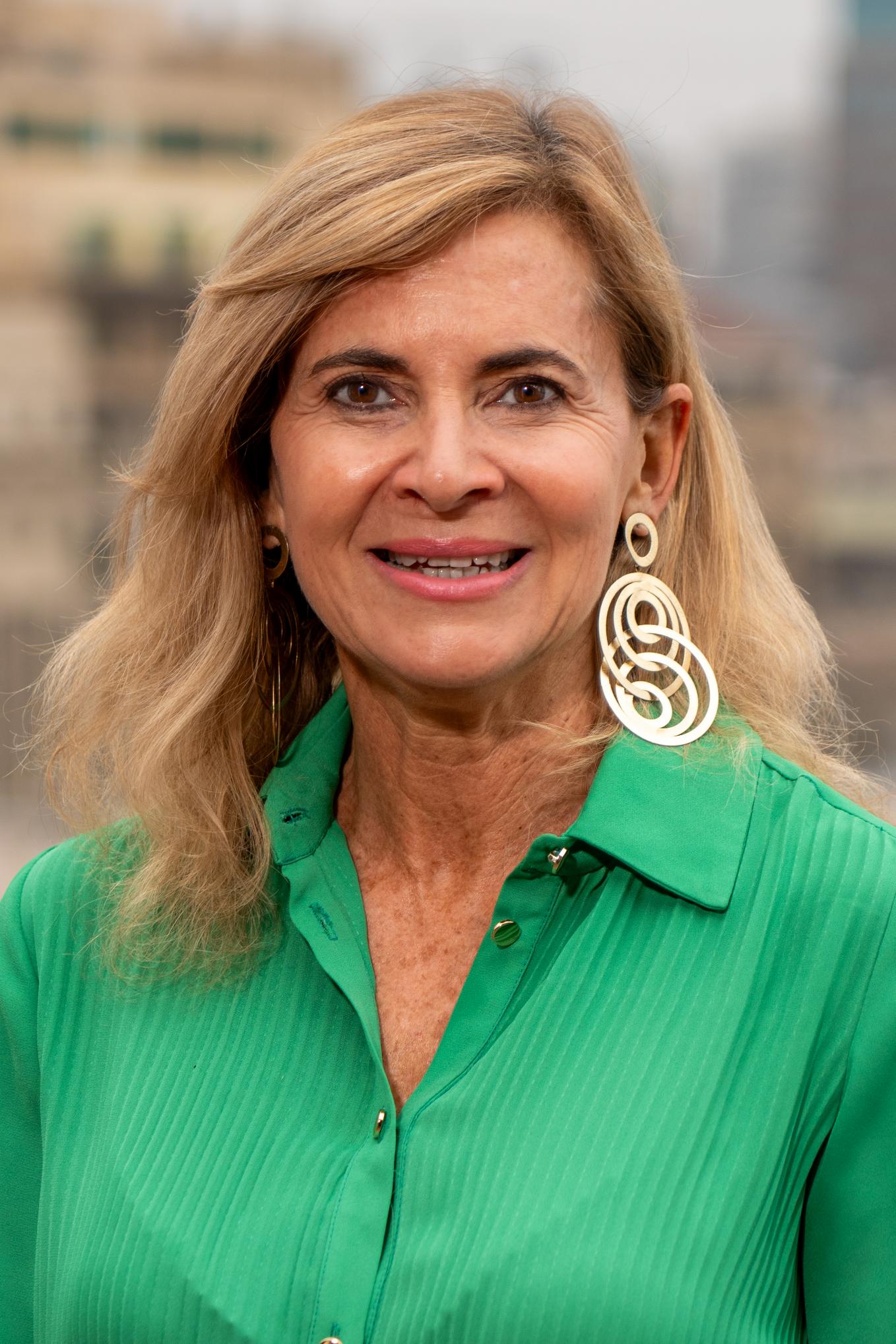 Marcia Muñoz Varisco