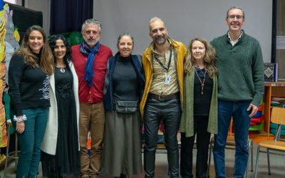 Conversatorio de Artes y Filosofía 2025