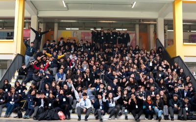 Jornada de Formación de Líderes 2025: Tu Trato Deja Huella