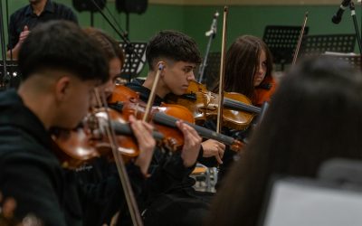 Concierto Primer Semestre 2025