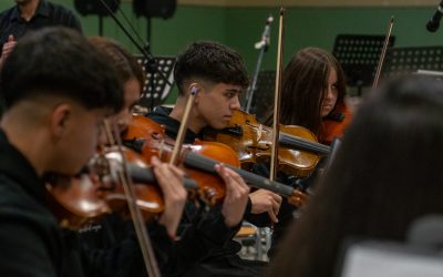 Concierto Primer Semestre 2025