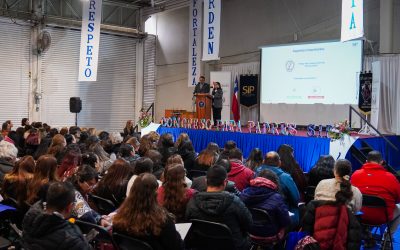 Congreso para Padres 2025