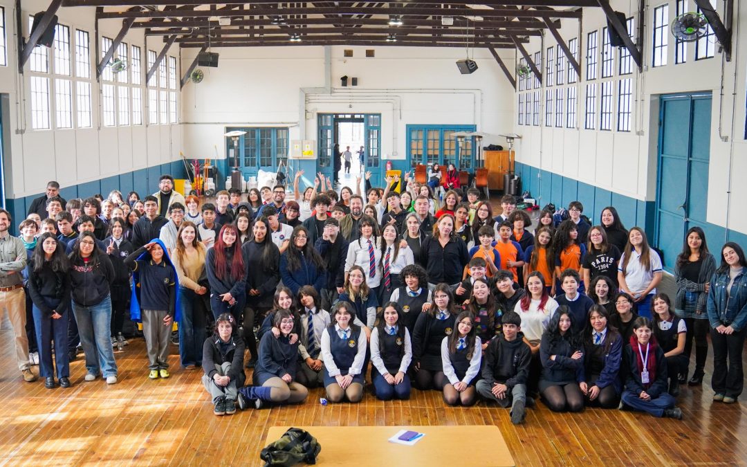 Torneo de Debate SIP y la consolidación de un año marcado por el triunfo y la oratoria de estudiantes SIP