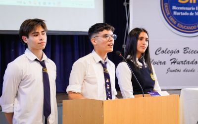 Encuentros Deportivos de Centros de Estudiantes