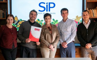 SIP Red de Colegios incorpora innovadora plataforma didáctica para la asignatura de Música