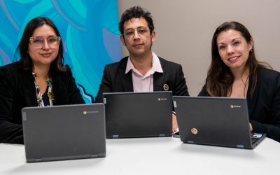 Docentes del Colegio Presidente José Joaquín Prieto realizarán pasantía en Boston por innovador proyecto de inteligencia artificial