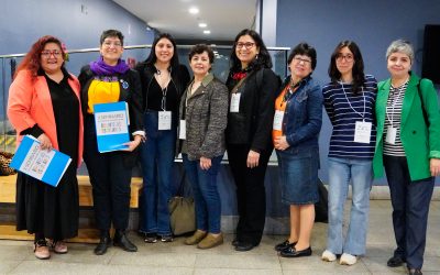 II Seminario de Bibliotecas Escolares