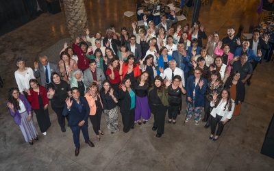 Premio Institucional 2025: huellas que perduran en las personas