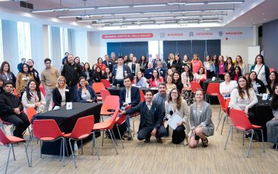 Seminario la Orientación Vocacional del siglo XXI