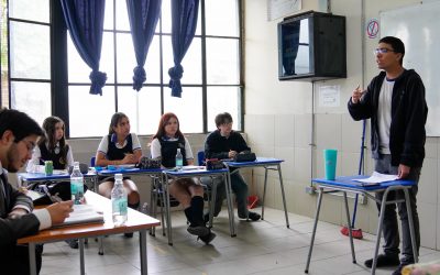 Final Torneo de Debate SIP 2025