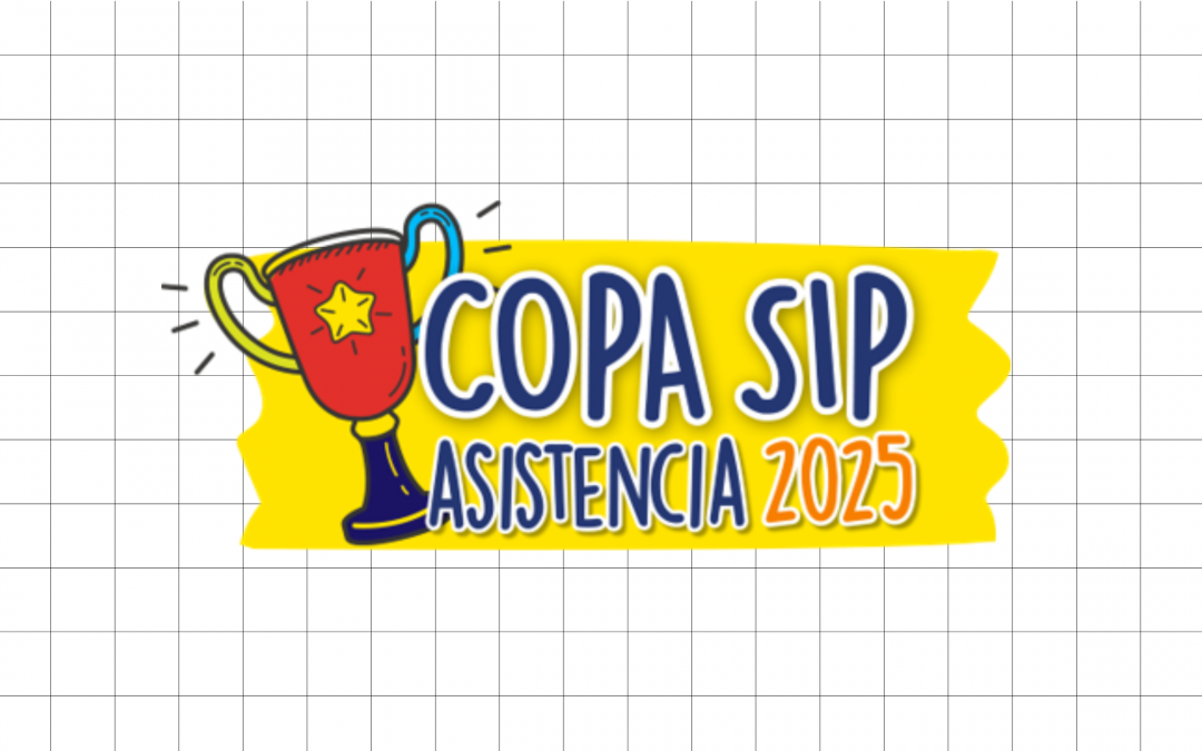 #CadaDíaCuenta: Colegio Francisco Andrés Olea gana la Copa SIP 2025