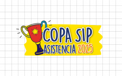 #CadaDíaCuenta: Colegio Francisco Andrés Olea gana la Copa SIP 2025